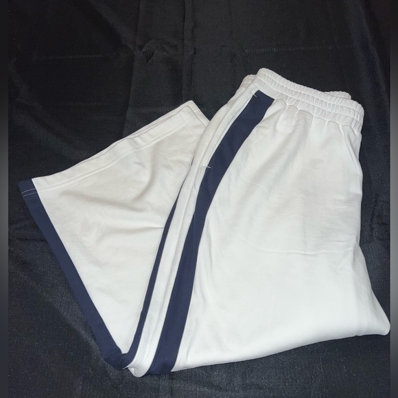 Express Palazzo Pants - Picture 1 of 12